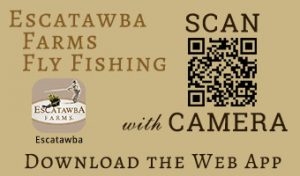 Escatawba Farms Web App